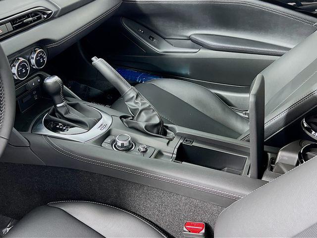 2026 Mazda MX-5 Grand Touring