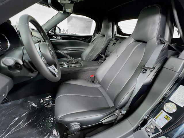 2026 Mazda MX-5 Grand Touring