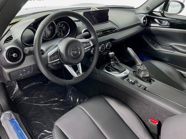 2026 Mazda MX-5 Grand Touring