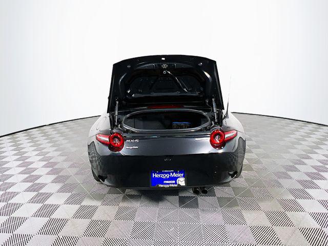 2026 Mazda MX-5 Grand Touring
