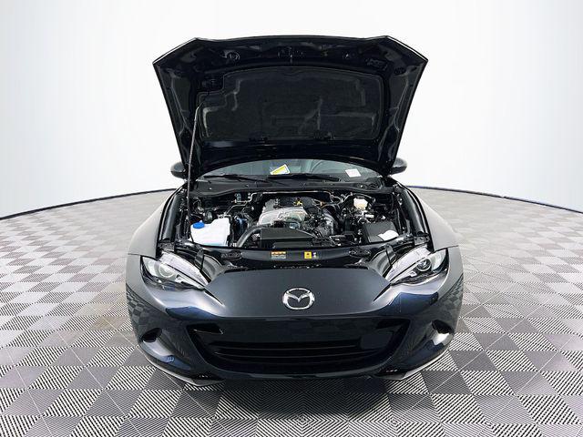 2026 Mazda MX-5 Grand Touring