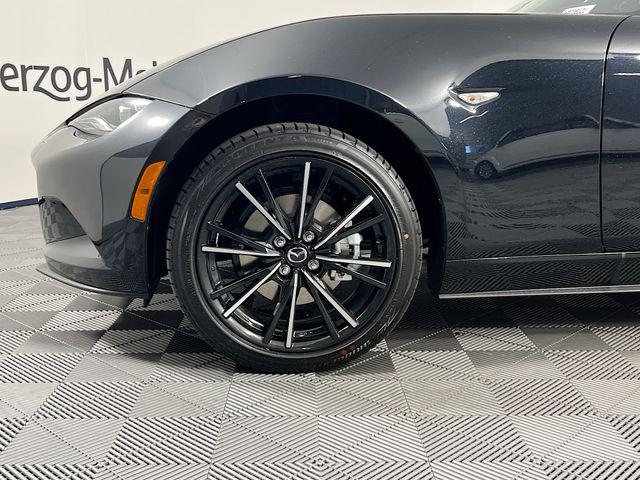 2026 Mazda MX-5 Grand Touring
