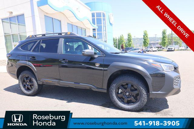 2024 Subaru Outback Wilderness for sale in Roseburg, OR