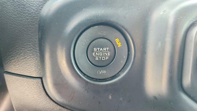 2022 Jeep Wrangler Unlimited Sport S 4x4