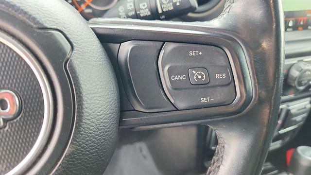 2022 Jeep Wrangler Unlimited Sport S 4x4