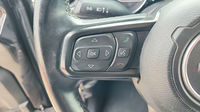 2022 Jeep Wrangler Unlimited Sport S 4x4