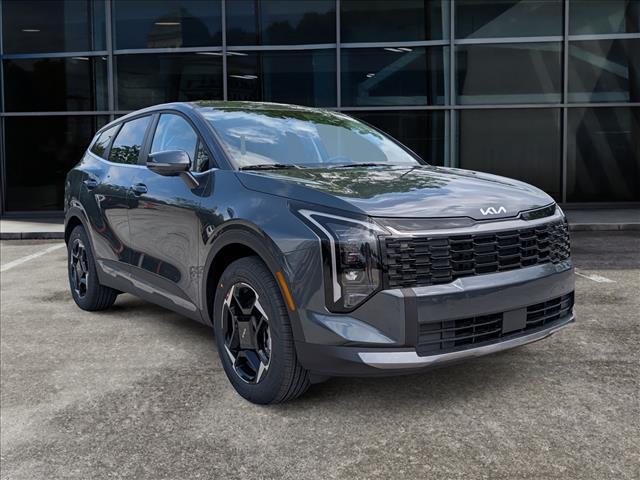 2026 Kia Sportage EX for sale in Cleveland, TN