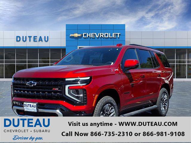 2026 Chevrolet Tahoe 4WD Z71 for sale in Lincoln, NE
