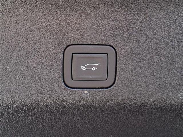 2026 Chevrolet Tahoe 4WD Z71