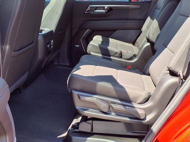 2026 Chevrolet Tahoe 4WD Z71