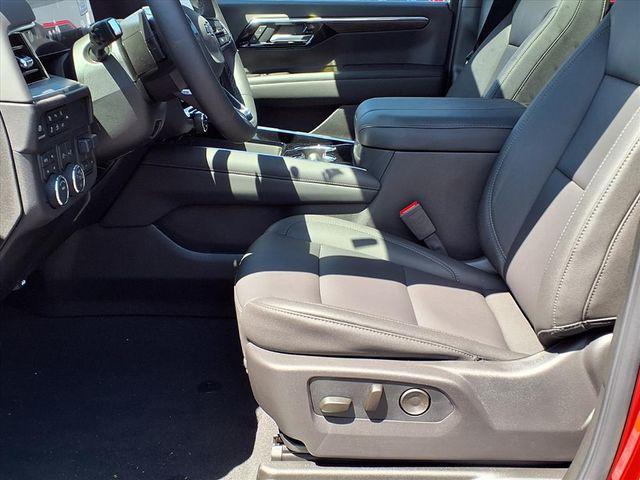 2026 Chevrolet Tahoe 4WD Z71