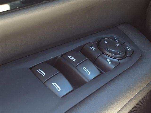 2026 Chevrolet Tahoe 4WD Z71