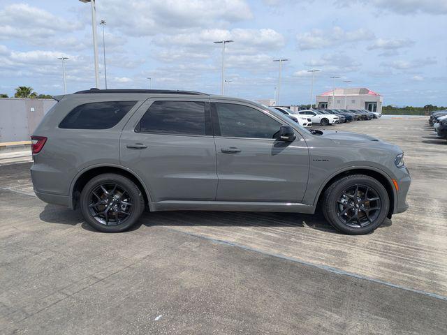 2026 Dodge Durango DURANGO GT PREMIUM AWD HEMI V8