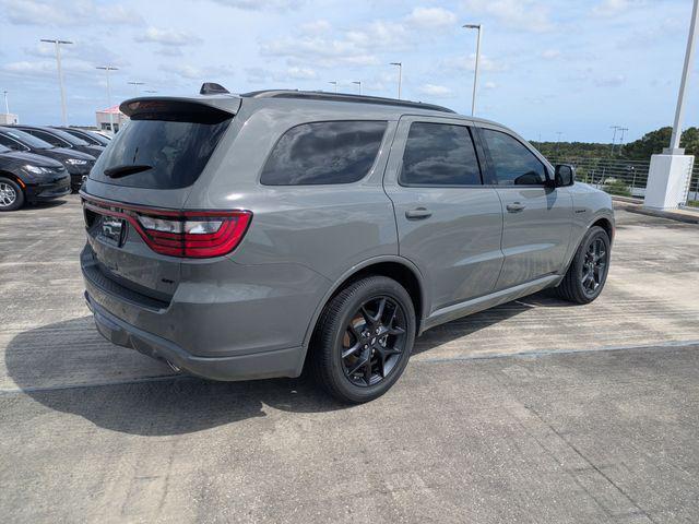 2026 Dodge Durango DURANGO GT PREMIUM AWD HEMI V8