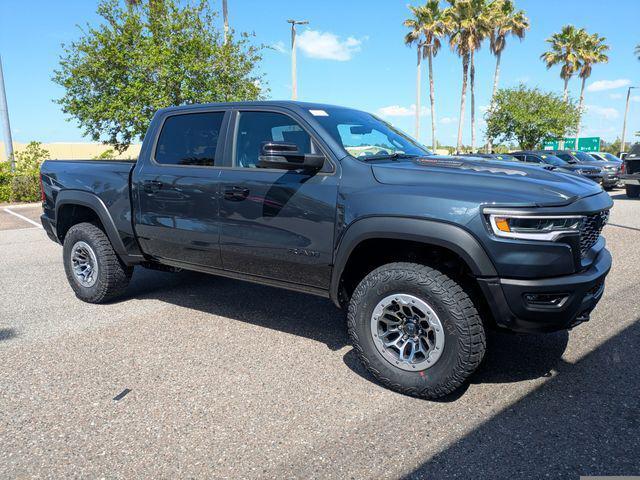 2026 RAM Ram 1500 RAM 1500 RHO CREW CAB 4X4 57 BOX