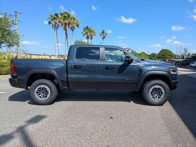 2026 RAM Ram 1500 RAM 1500 RHO CREW CAB 4X4 57 BOX