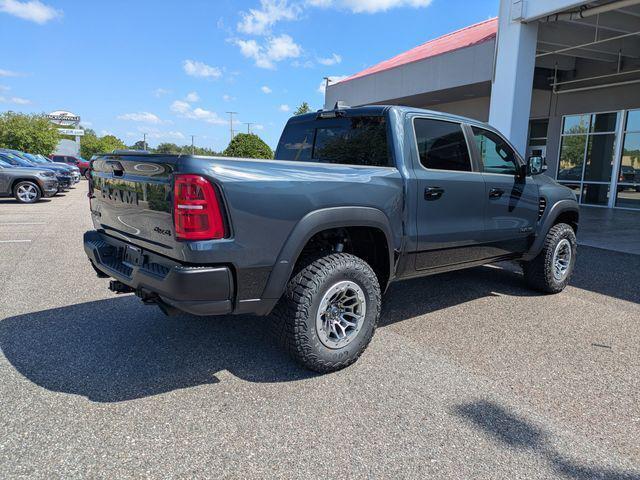 2026 RAM Ram 1500 RAM 1500 RHO CREW CAB 4X4 57 BOX