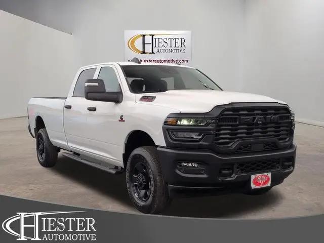 2026 Ram 2500 Tradesman Crew Cab 4x4 8' Box for sale in Sanford, NC