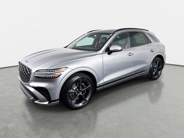 2026 Genesis GV70 2.5T Sport Prestige AWD's photo