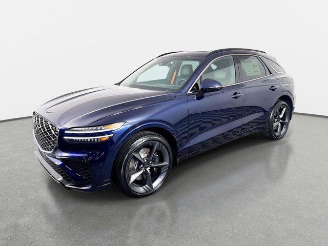 2026 Genesis GV70 2.5T Sport Prestige AWD's photo