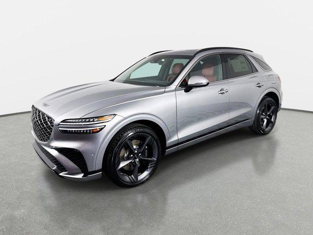 2026 Genesis GV70 2.5T Sport Prestige AWD's photo