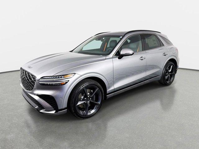2026 Genesis GV70 2.5T Sport Prestige AWD's photo
