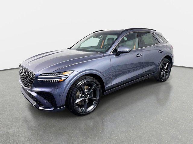 2026 Genesis GV70 2.5T Sport Prestige AWD's photo