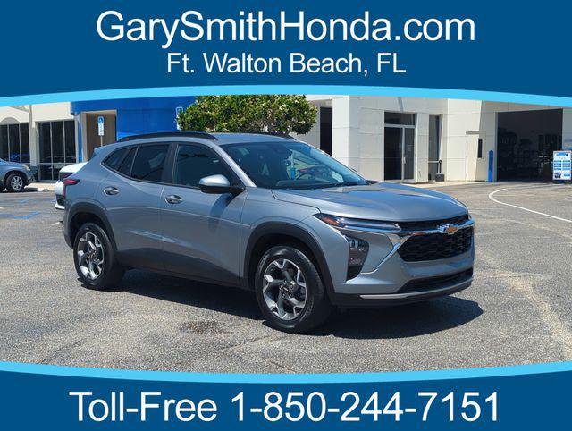 2026 Chevrolet Trax FWD LT for sale in Fort Walton Beach, FL