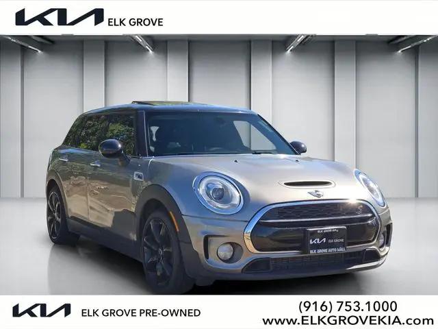 2016 MINI Cooper Clubman Cooper S for sale in Elk Grove, CA