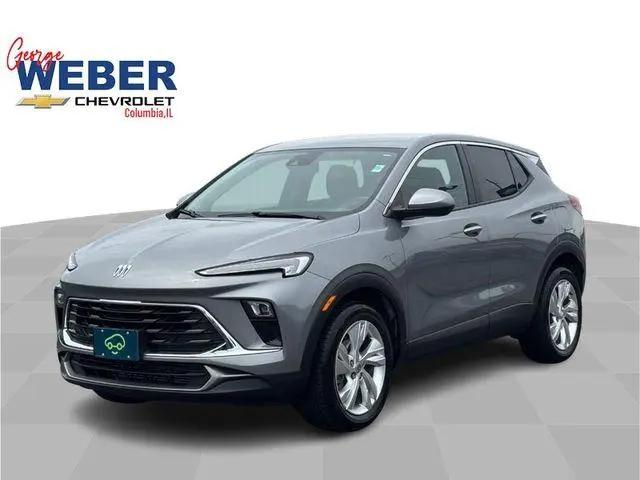 2024 Buick Encore GX Preferred FWD for sale in Columbia, IL