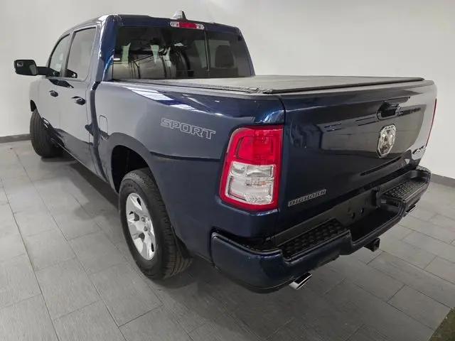 2023 Ram 1500 Big Horn Crew Cab 4x4 5'7" Box