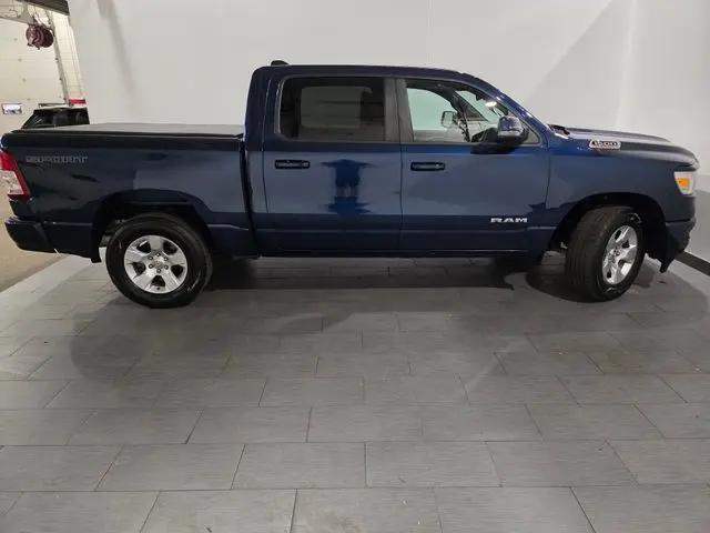 2023 Ram 1500 Big Horn Crew Cab 4x4 5'7" Box