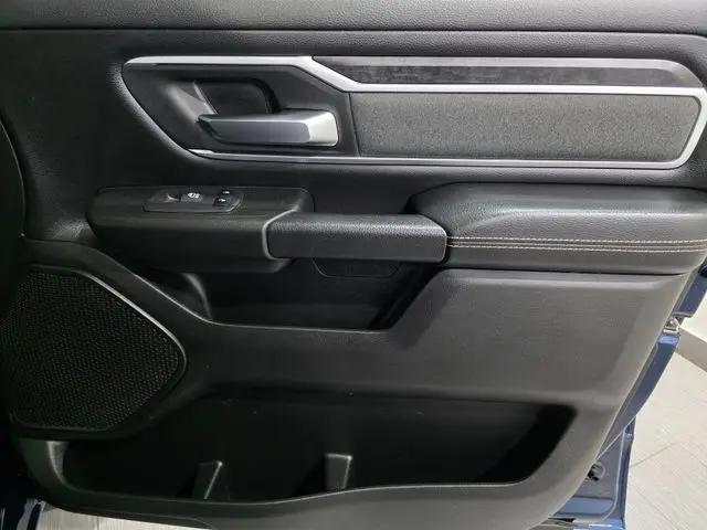 2023 Ram 1500 Big Horn Crew Cab 4x4 5'7" Box