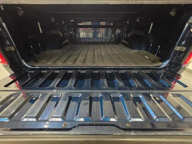 2023 Ram 1500 Big Horn Crew Cab 4x4 5'7" Box