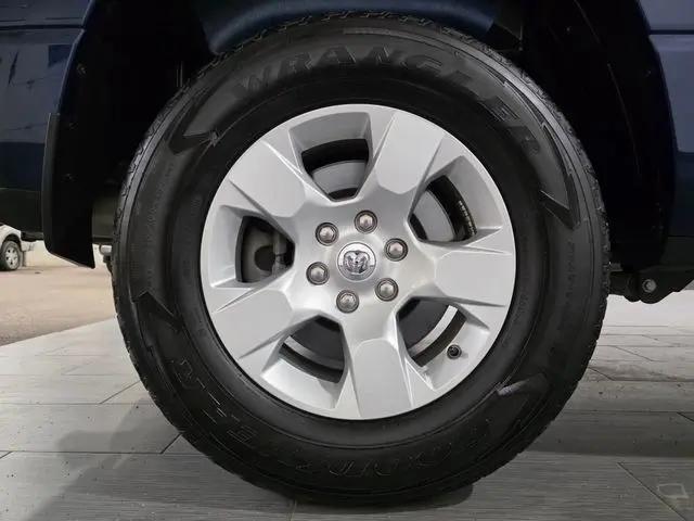 2023 Ram 1500 Big Horn Crew Cab 4x4 5'7" Box