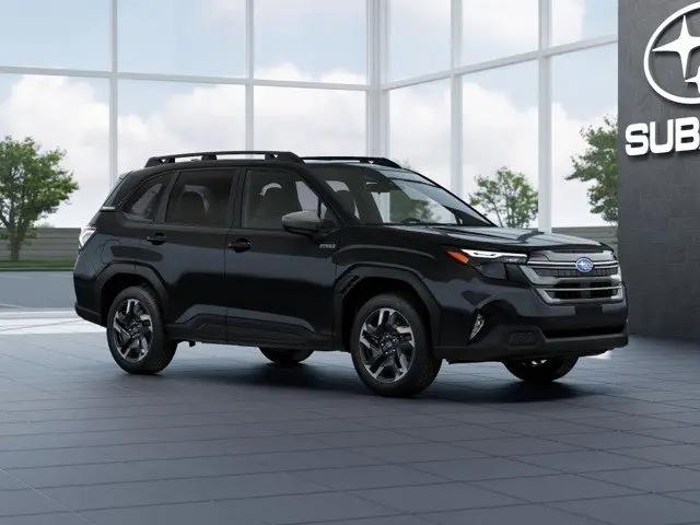 2026 Subaru Forester Premium for sale in Roslyn, NY