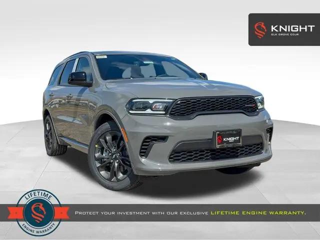 2026 Dodge Durango GT RWD for sale in Elk Grove, CA