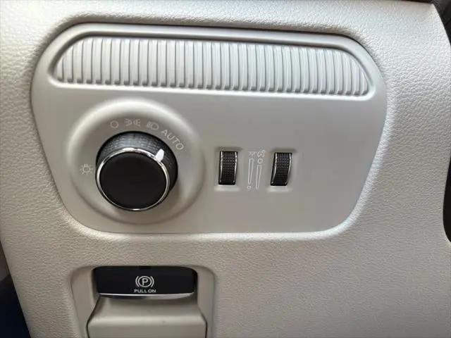 2026 Jeep Grand Wagoneer Limited Altitude 4x4