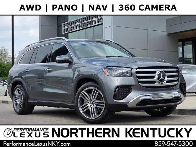 2025 Mercedes-Benz GLS GLS 450 4MATIC for sale in Fort Wright, KY