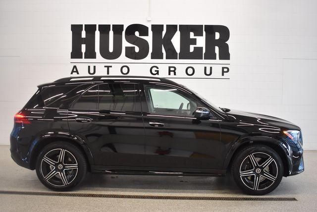 2026 Mercedes-Benz GLE GLE 350 4MATIC for sale in Lincoln, NE
