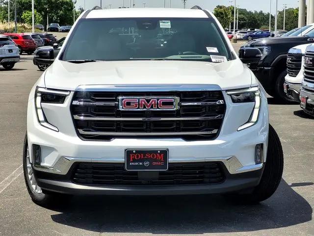 2026 GMC Acadia Elevation FWD