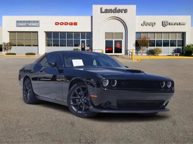 2023 Dodge Challenger R/T for sale in Norman, OK