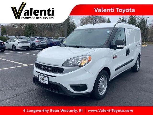 2022 Ram ProMaster City Cargo Van Cargo Van for sale in Westerly, RI