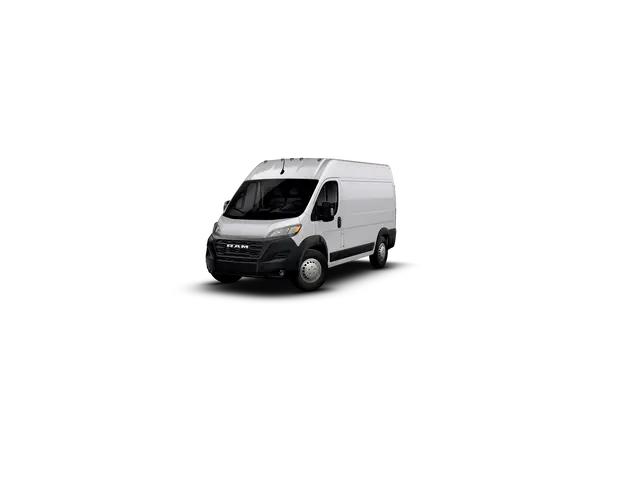 2026 Ram ProMaster 2500 Cargo Van Tradesman High Roof 136 WB w/Pass Seat for sale in Brooklyn, NY