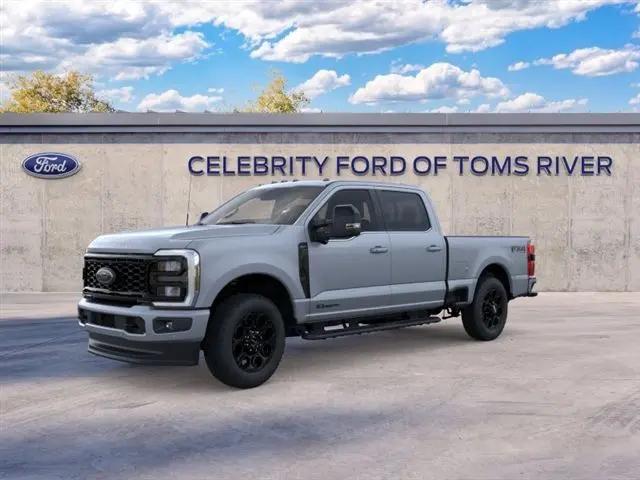 2026 Ford F-350 LARIAT for sale in Toms River, NJ