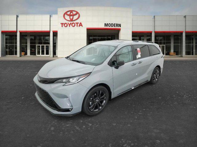2026 Toyota Sienna XSE for sale in Winston Salem, NC