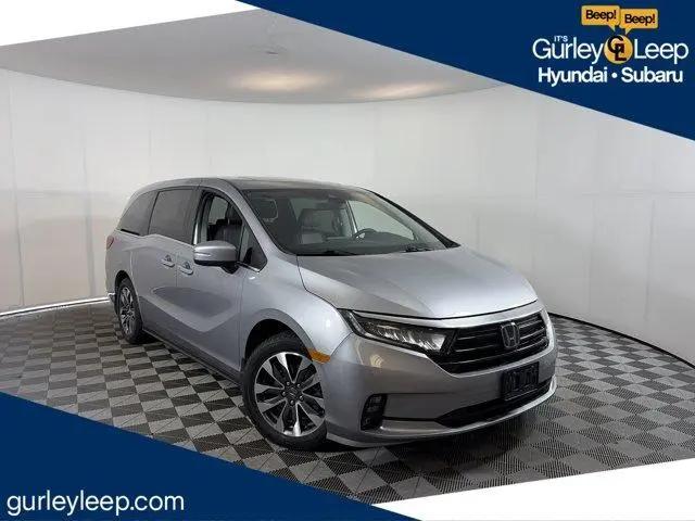 2023 Honda Odyssey EX-L for sale in Mishawaka, IN