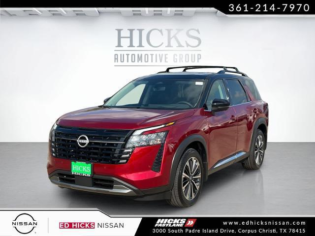 2026 Nissan Pathfinder Platinum for sale in Corpus Christi, TX