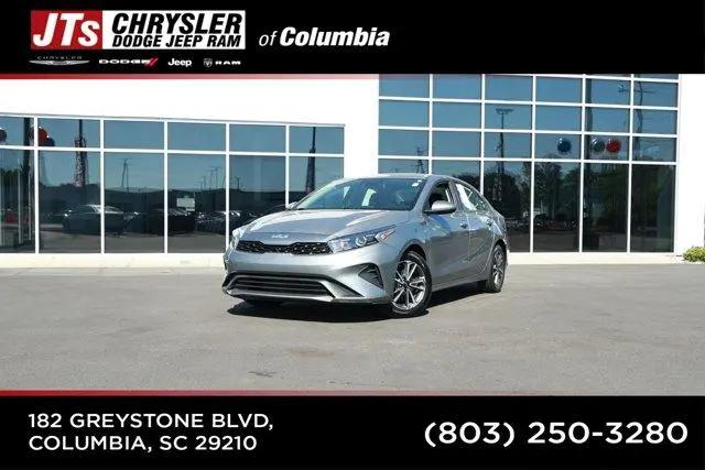 2024 Kia Forte LXS for sale in Columbia, SC