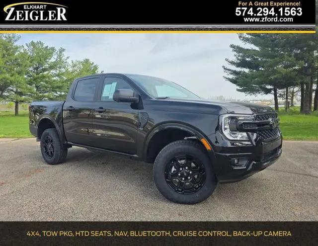 2026 Ford Ranger XLT for sale in Elkhart, IN